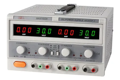 Источник питания Mastech HY3005F-3