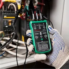Измеритель емкости и индуктивности MASTECH (RLC-метр) MS8360E