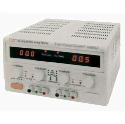 Источник питания Mastech HY3005-2