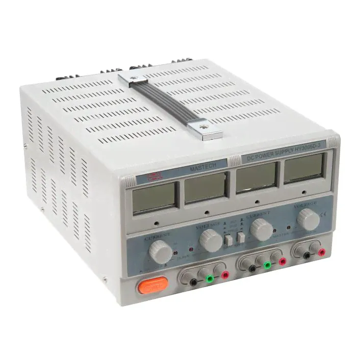 HY3005D-3 Источник питания MASTECH HY3005D-3-2