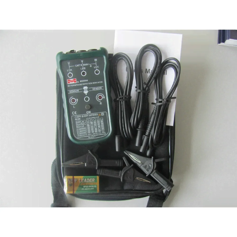 MASTECH MASTECH 13-1251 MS5900-1